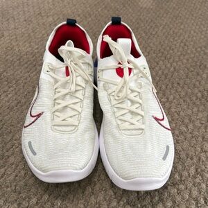 Nike Men’s Free Size 10